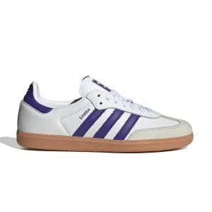 Wmns Samba OG 'Blanc nuageux Encre énergique'