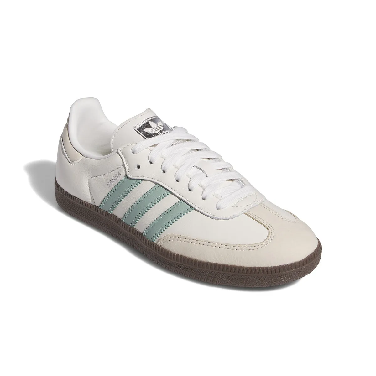Wmns Samba OG 'Blanc nuageux Vert pâle'