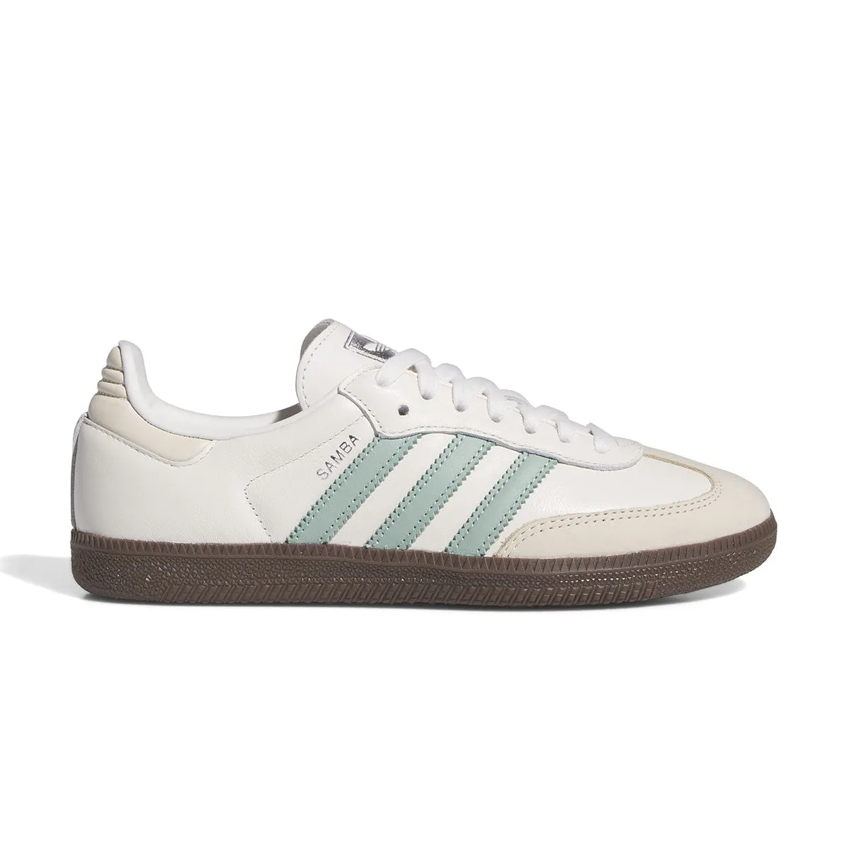 Wmns Samba OG 'Blanc nuageux Vert pâle'