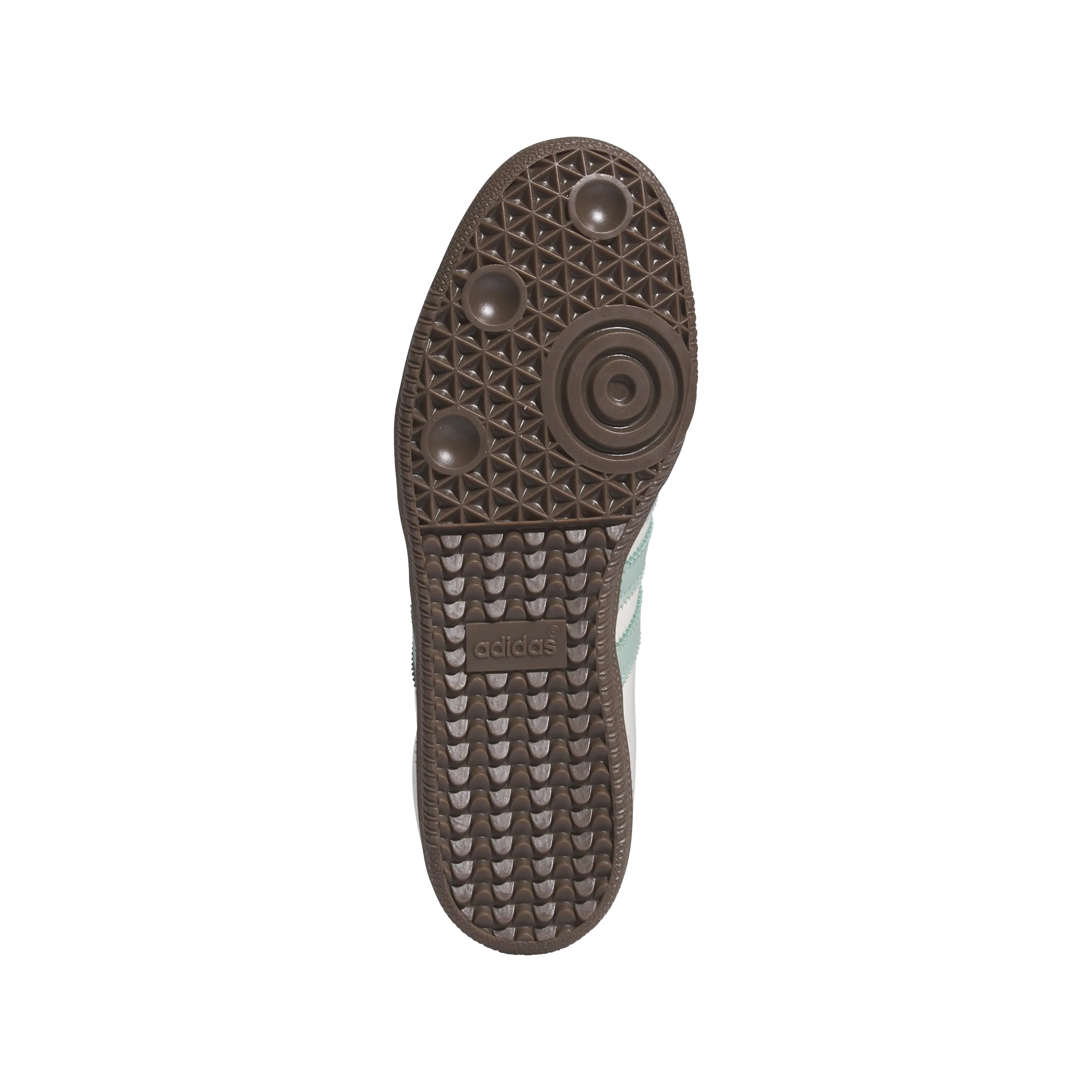 Wmns Samba OG 'Blanc nuageux Vert pâle'