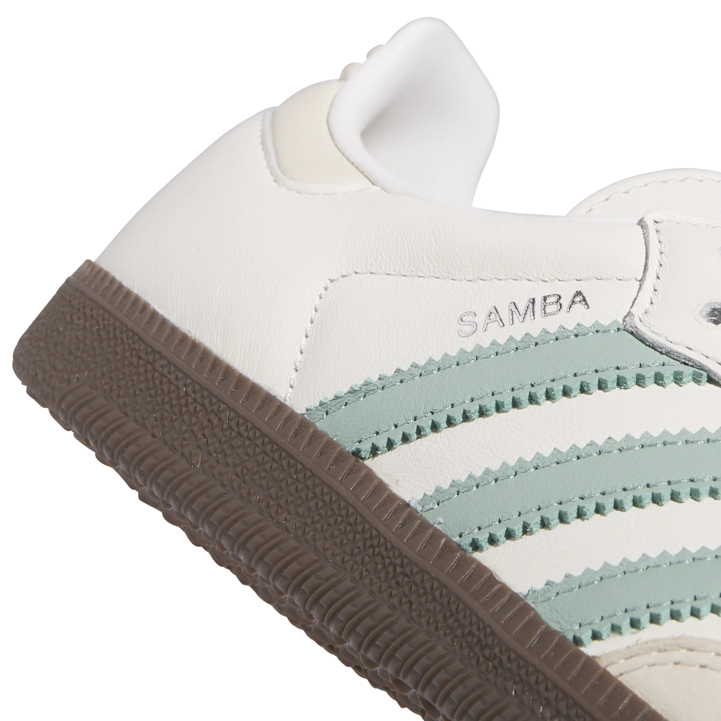 Wmns Samba OG 'Blanc nuageux Vert pâle'
