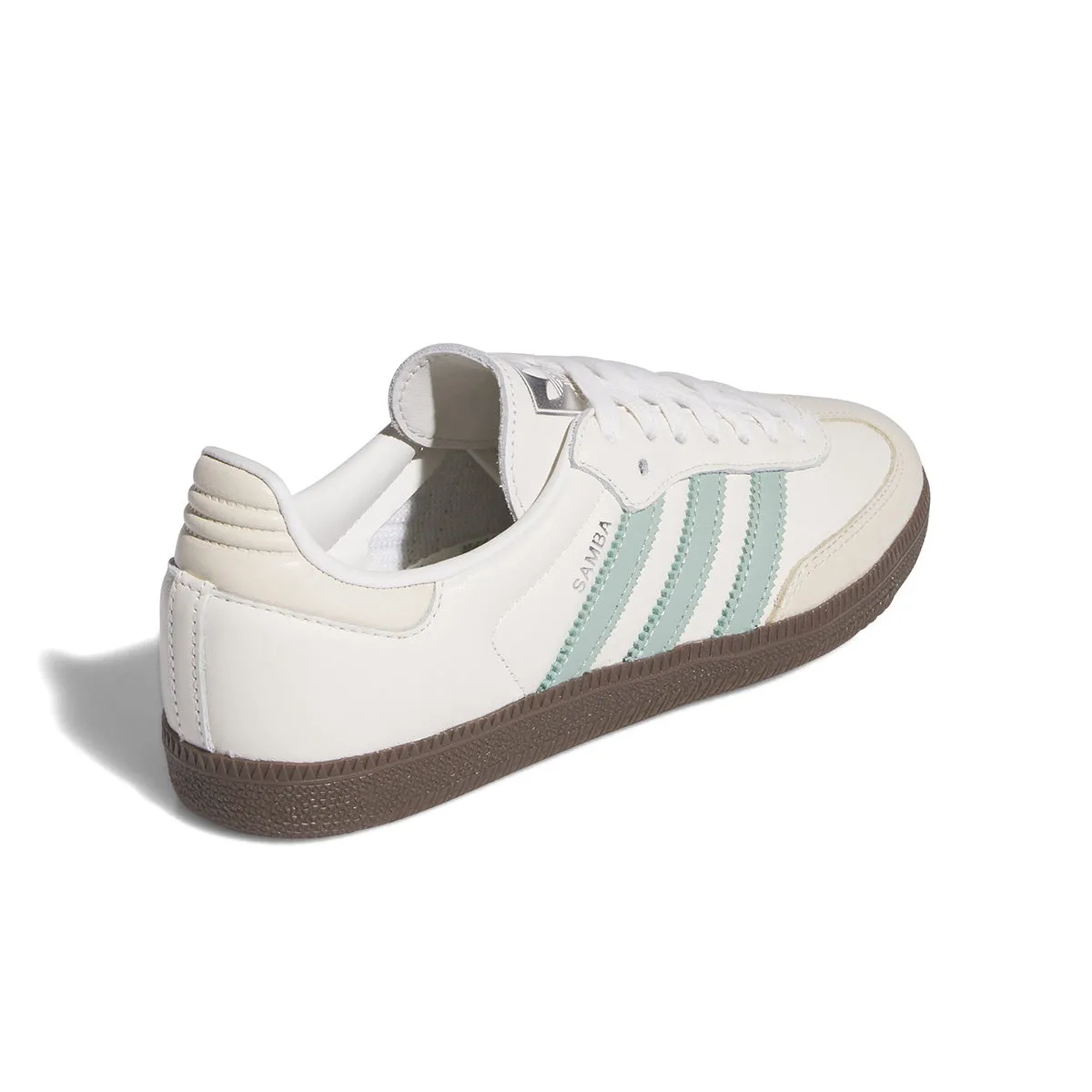 Wmns Samba OG 'Blanc nuageux Vert pâle'