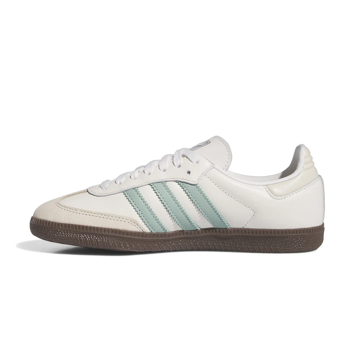 Wmns Samba OG 'Blanc nuageux Vert pâle'