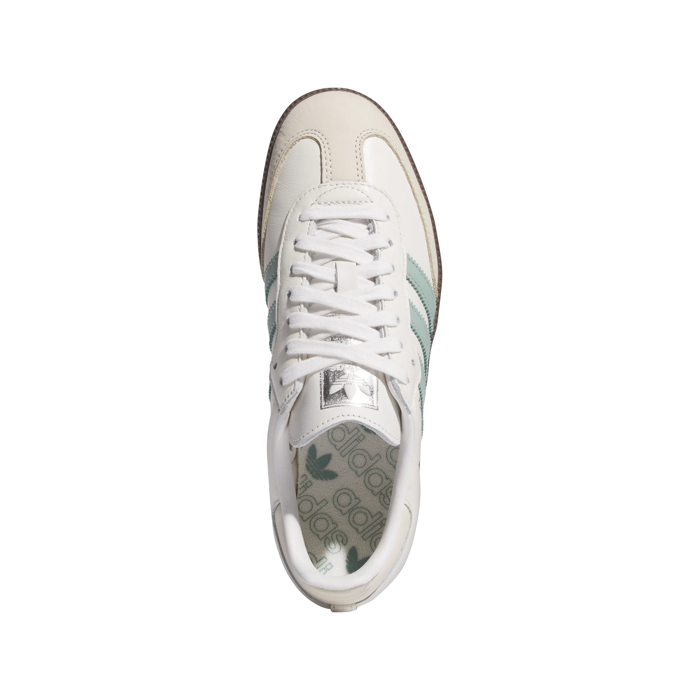 Wmns Samba OG 'Blanc nuageux Vert pâle'
