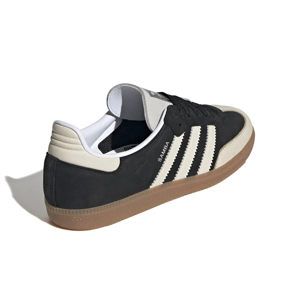 Wmns Samba OG 'Noir Fondamental Blanc Merveilleux'
