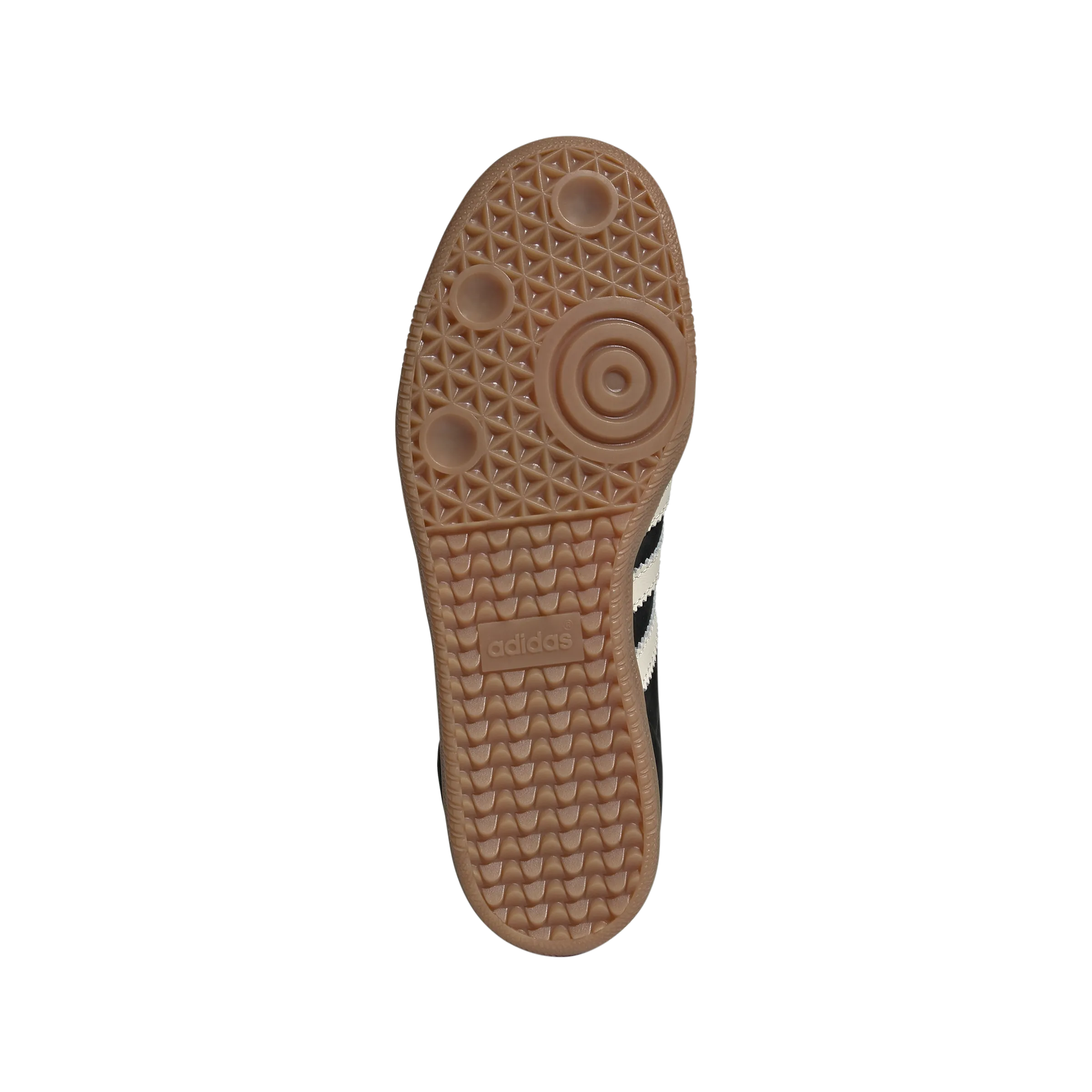 Wmns Samba OG 'Noir Fondamental Blanc Merveilleux'