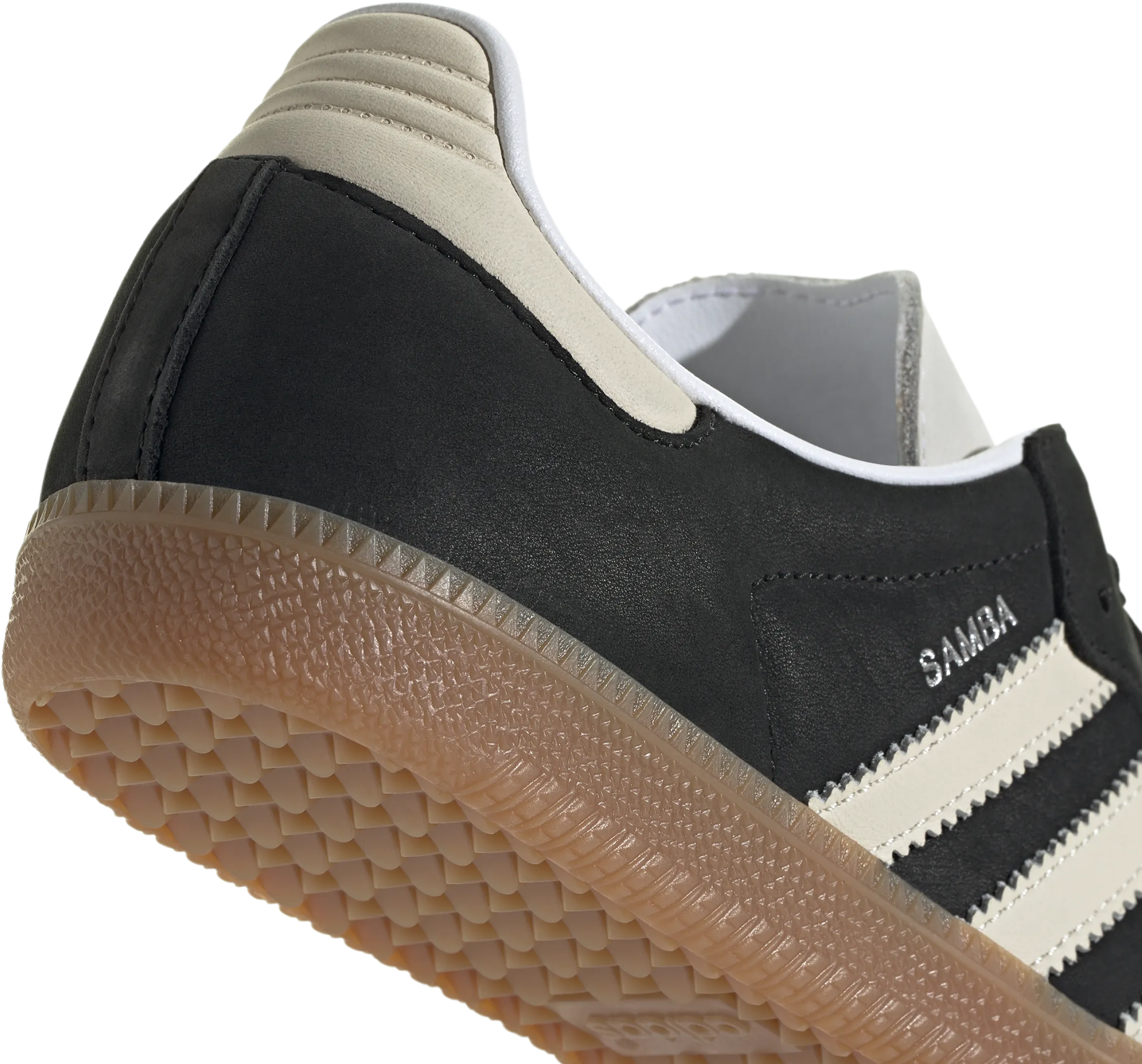 Wmns Samba OG 'Noir Fondamental Blanc Merveilleux'