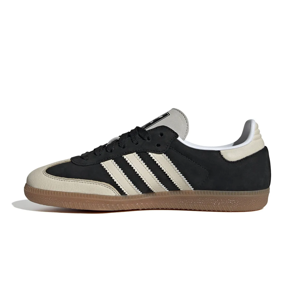 Wmns Samba OG 'Noir Fondamental Blanc Merveilleux'