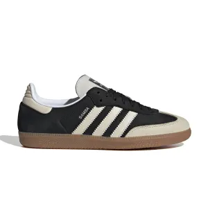Wmns Samba OG 'Noir Fondamental Blanc Merveilleux'