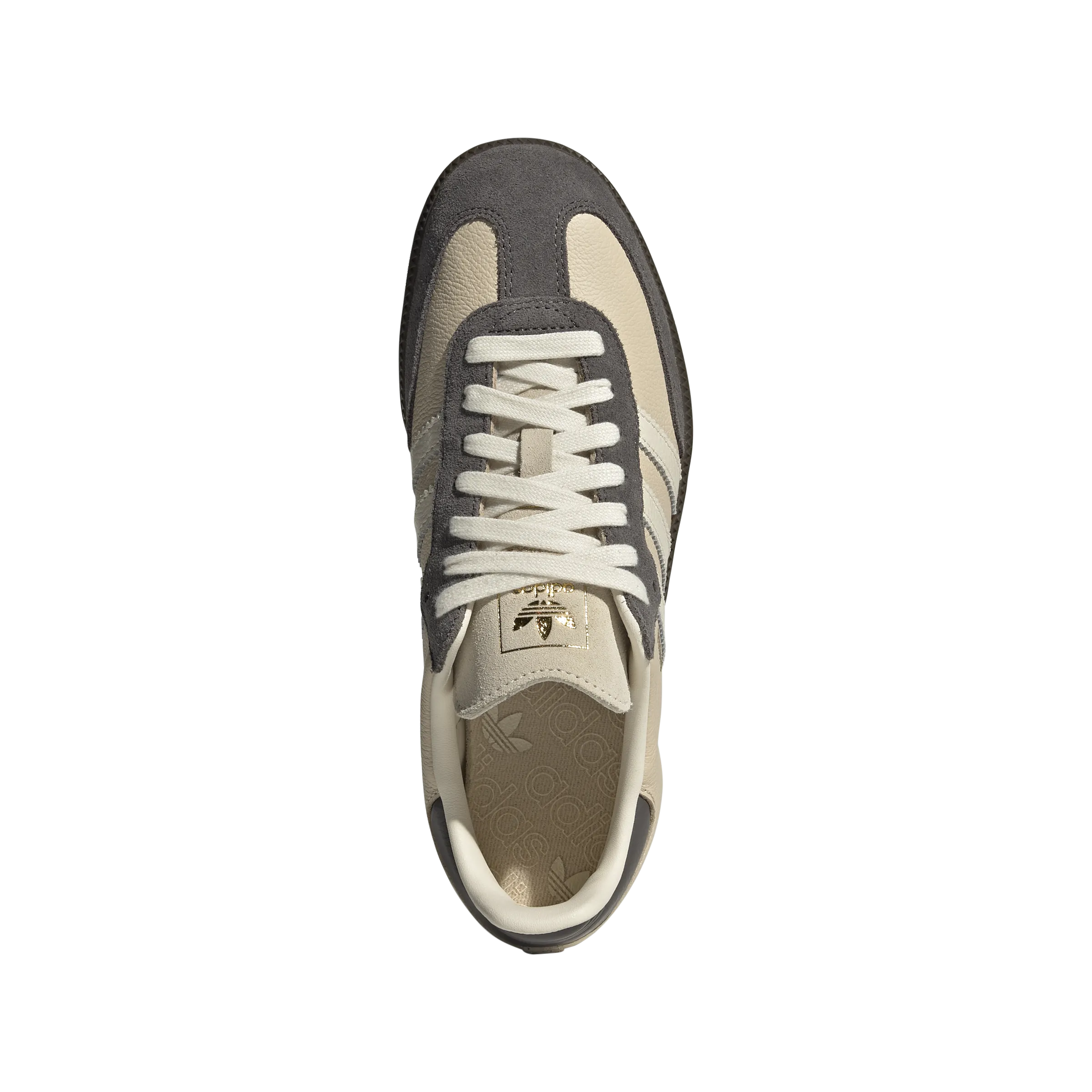 Wmns Samba OG 'Sables Cristallins Charbon'