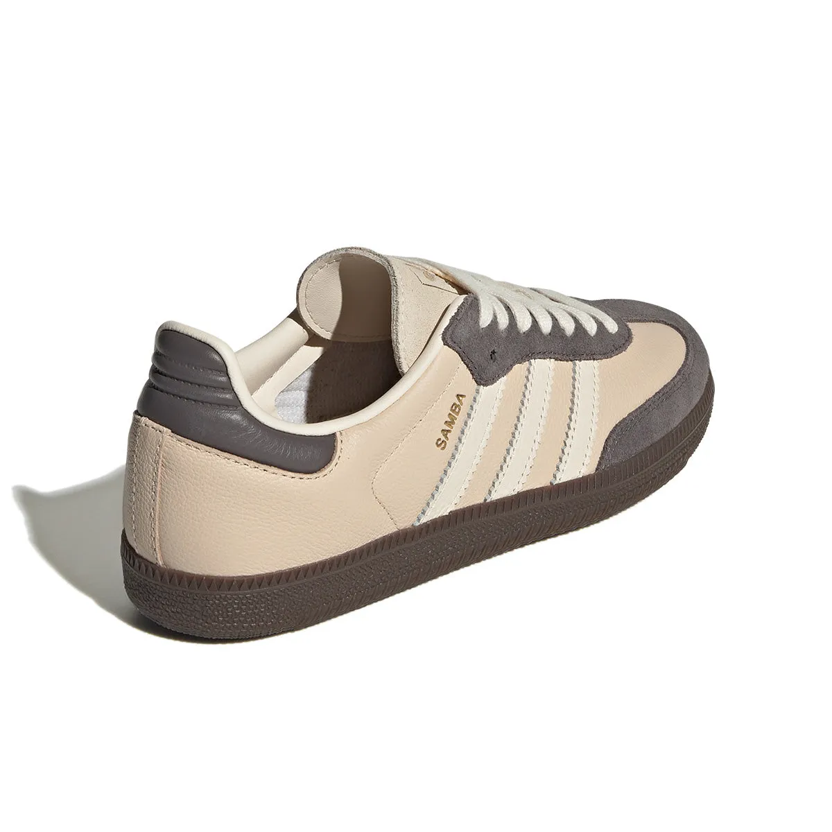 Wmns Samba OG 'Sables Cristallins Charbon'