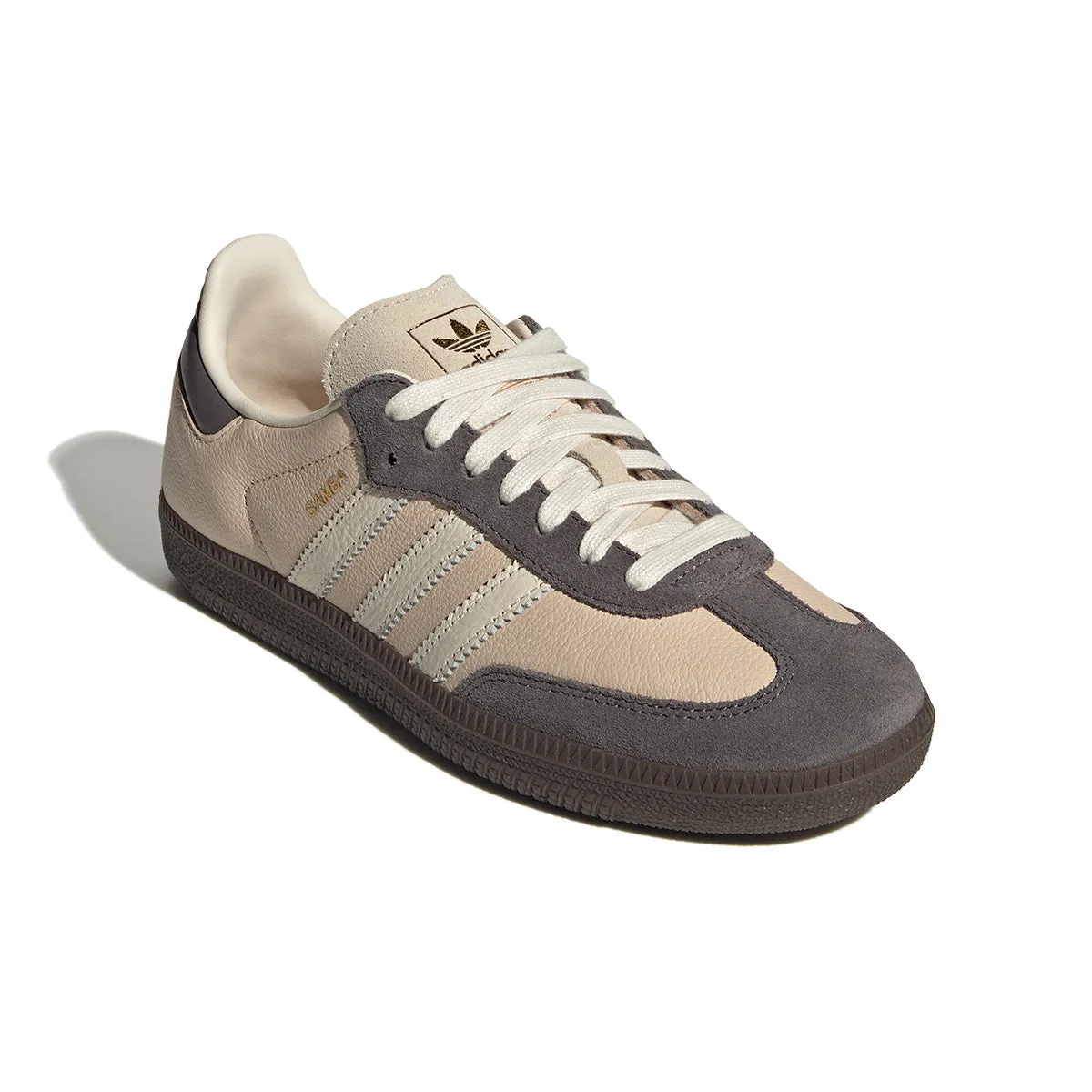 Wmns Samba OG 'Sables Cristallins Charbon'