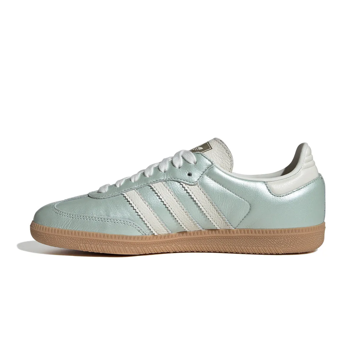 Wmns Samba OG 'Vert Lin Métallisé'