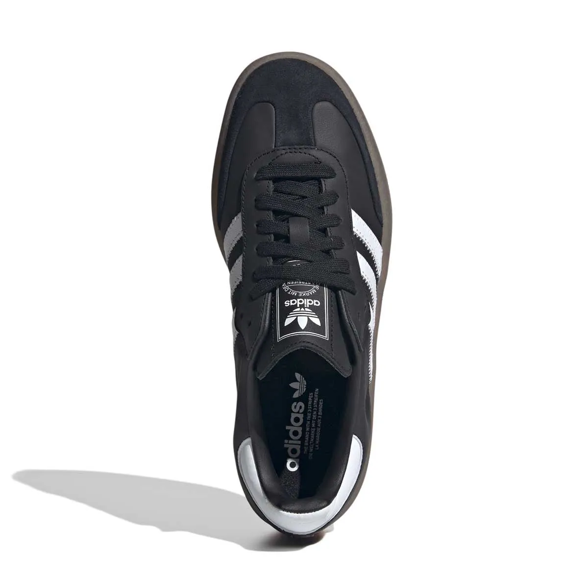 Wmns Sambae 'Gomme Noire'