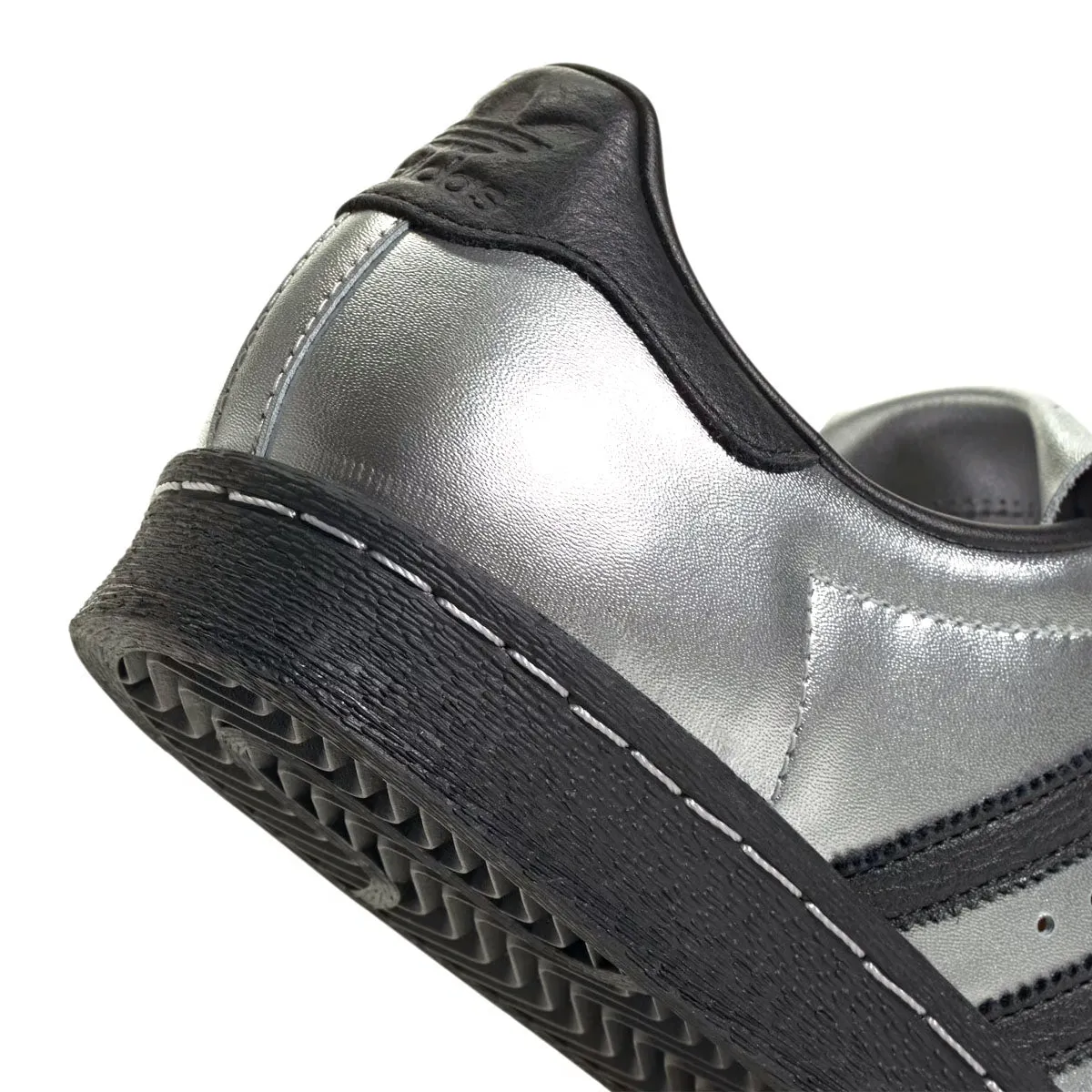 Wmns Superstar 82 'Argent Métallique Noir'