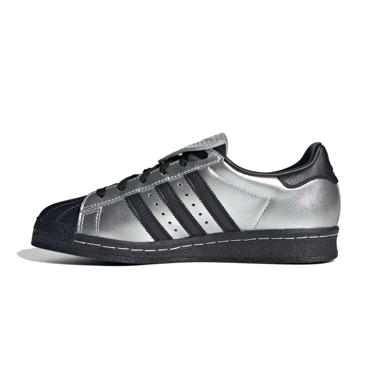 Wmns Superstar 82 'Argent Métallique Noir'