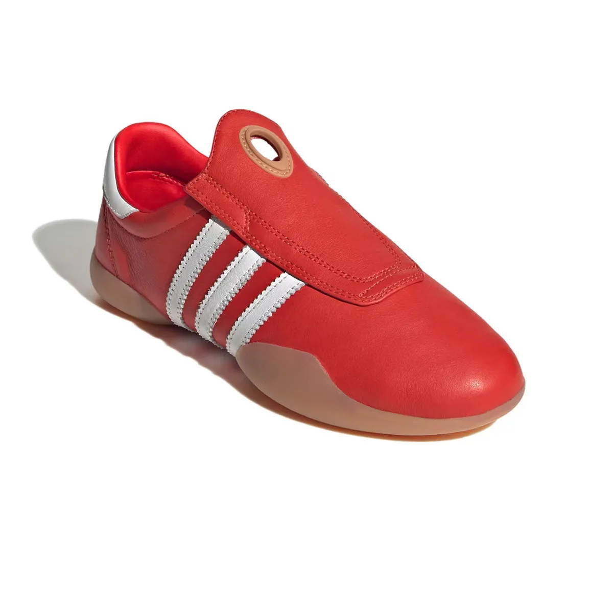 Wmns Taekwondo Mei 'Rouge Blanc Gomme'