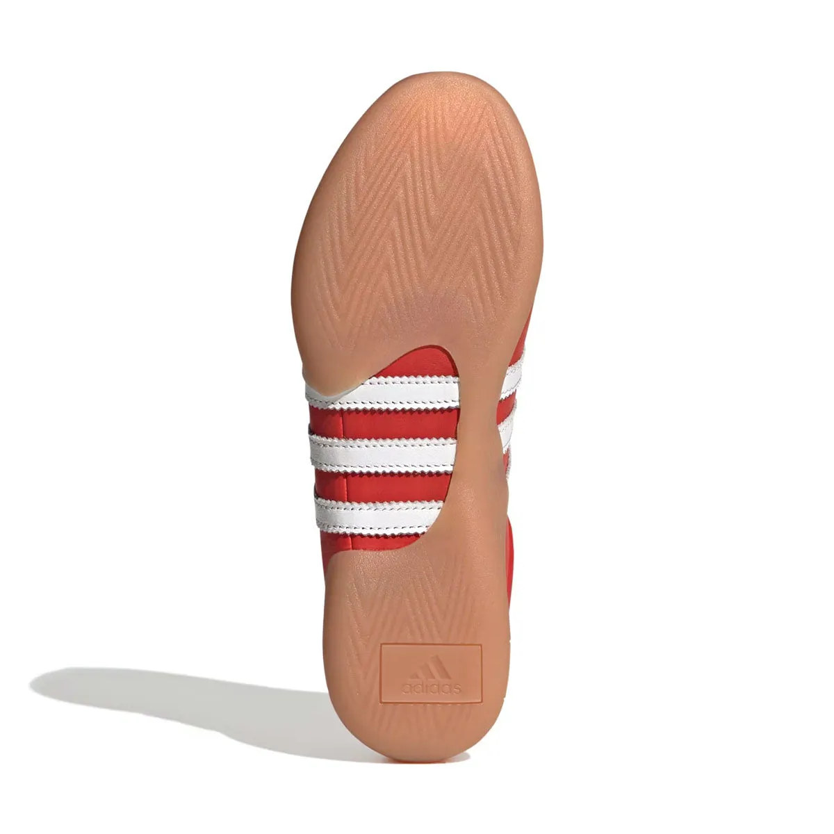 Wmns Taekwondo Mei 'Rouge Blanc Gomme'