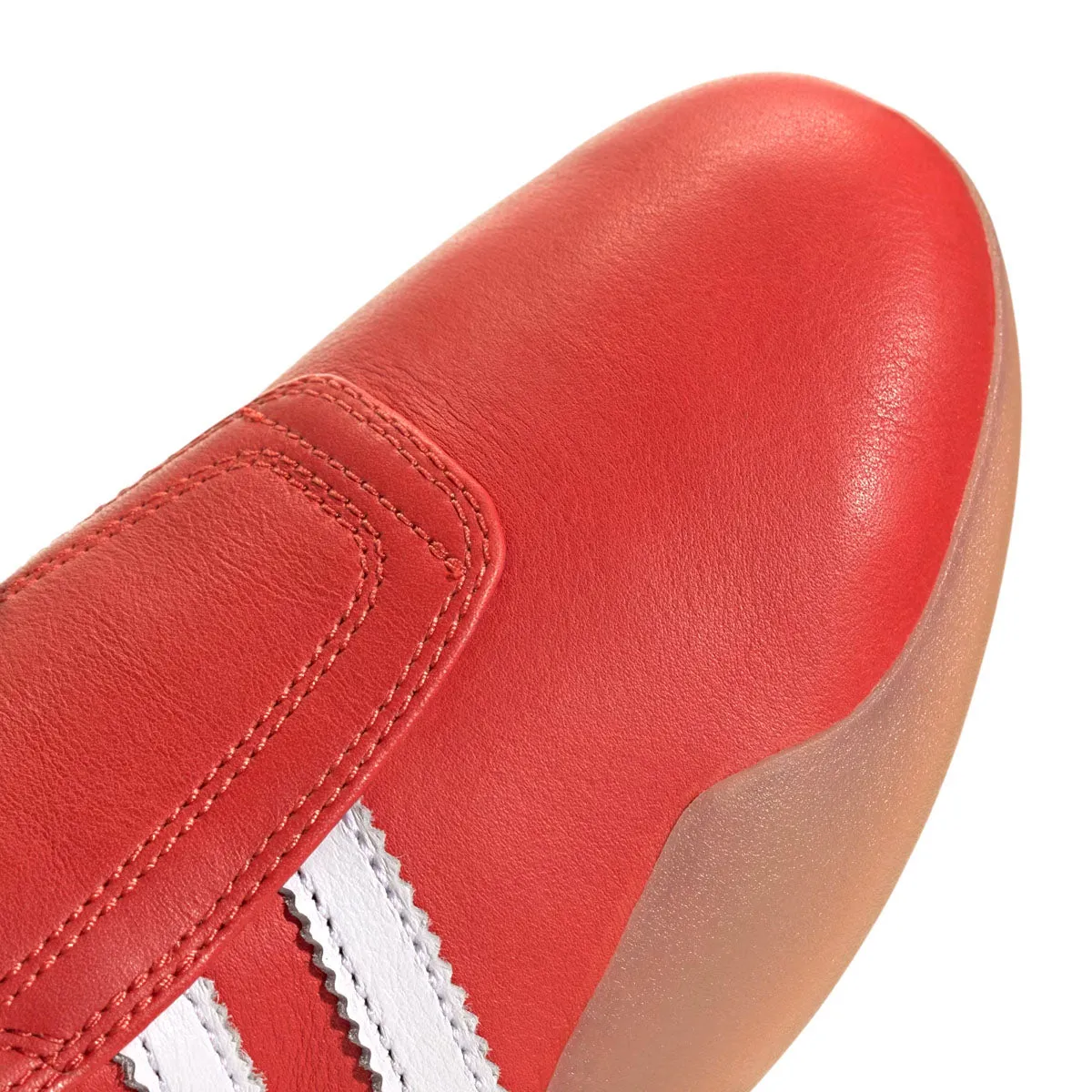 Wmns Taekwondo Mei 'Rouge Blanc Gomme'