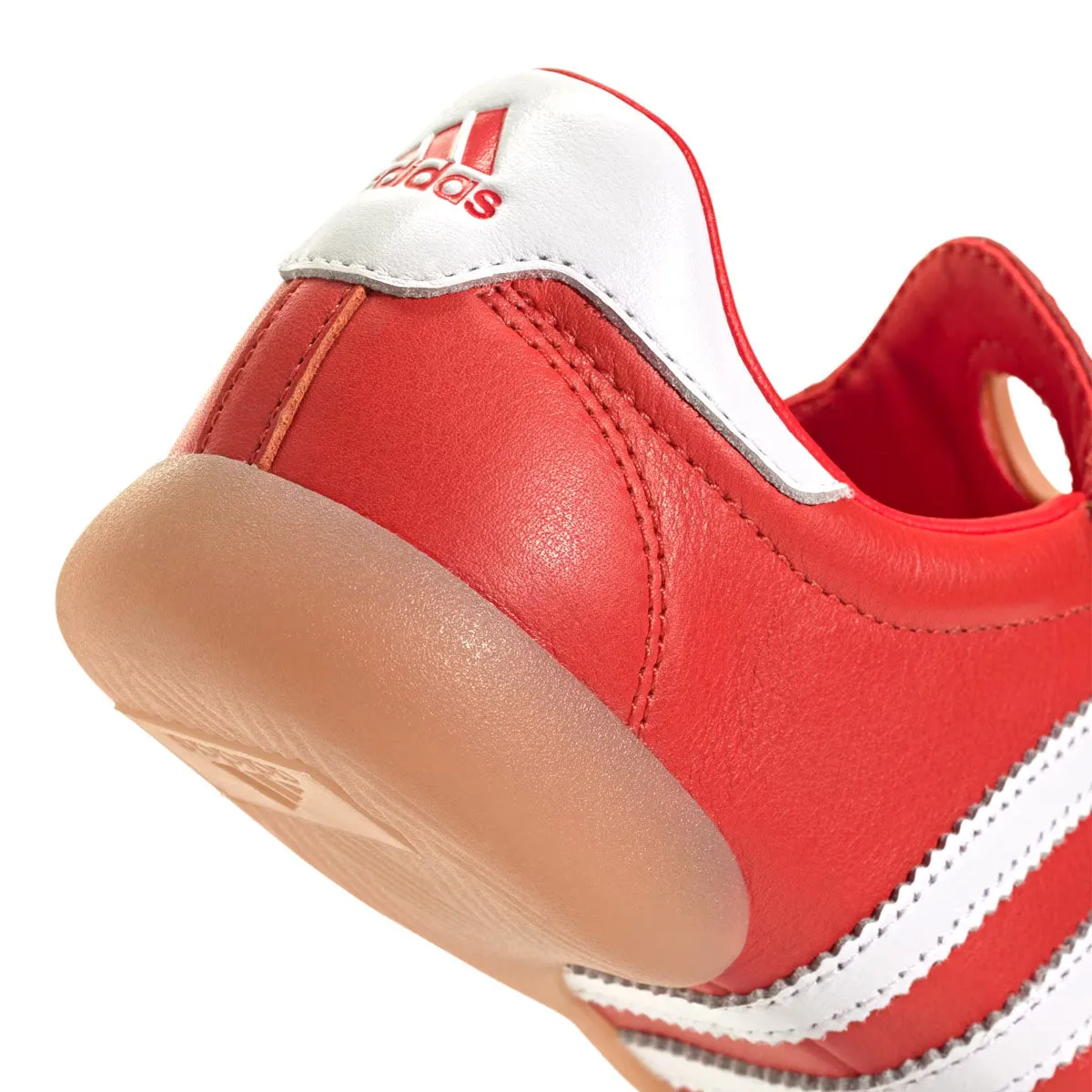 Wmns Taekwondo Mei 'Rouge Blanc Gomme'