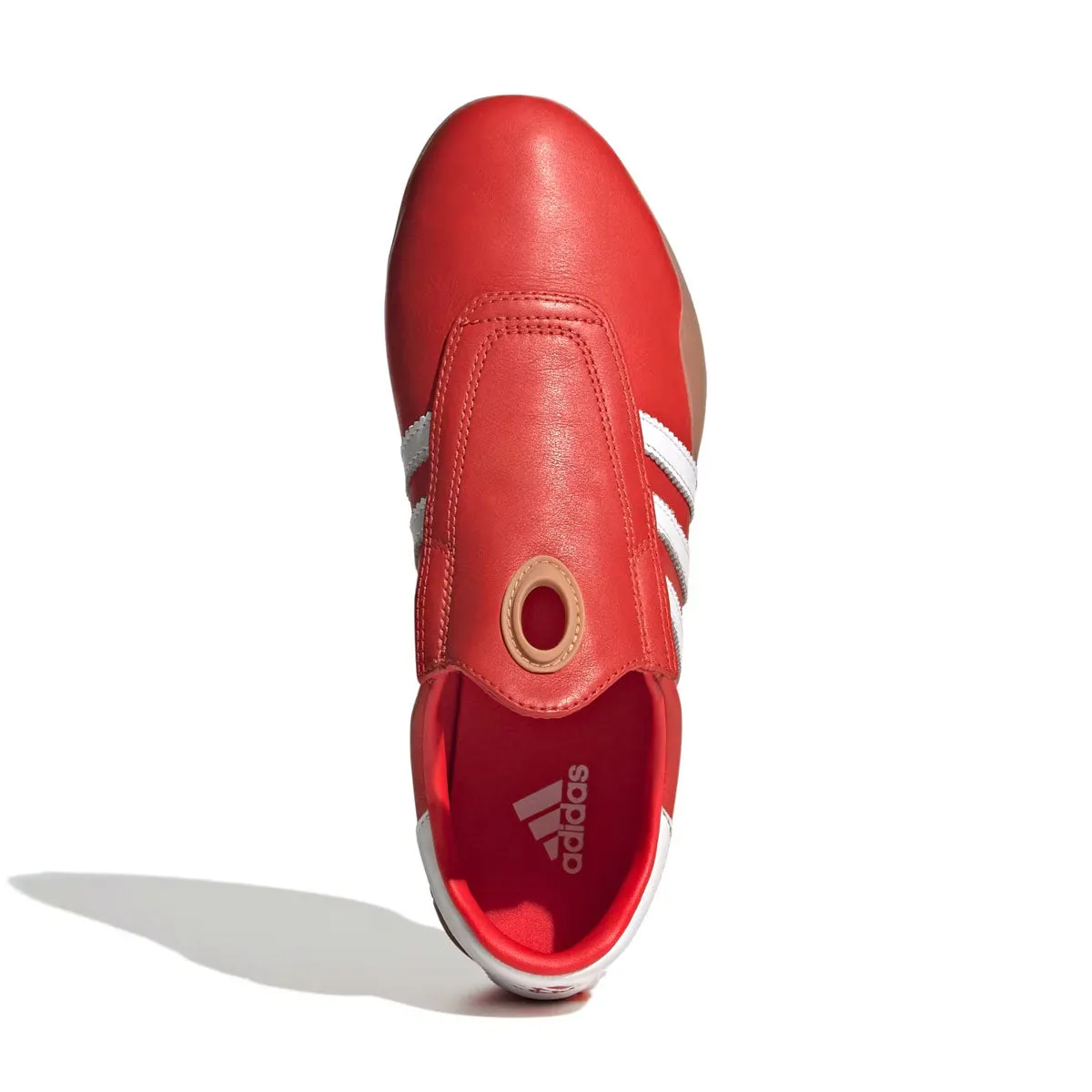 Wmns Taekwondo Mei 'Rouge Blanc Gomme'