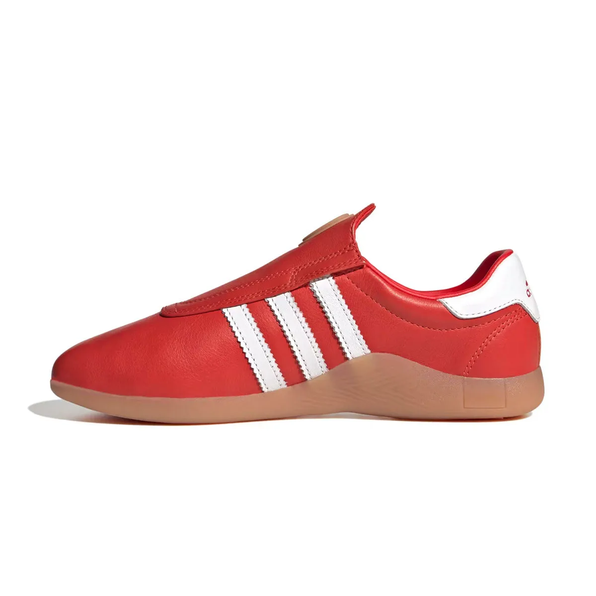 Wmns Taekwondo Mei 'Rouge Blanc Gomme'