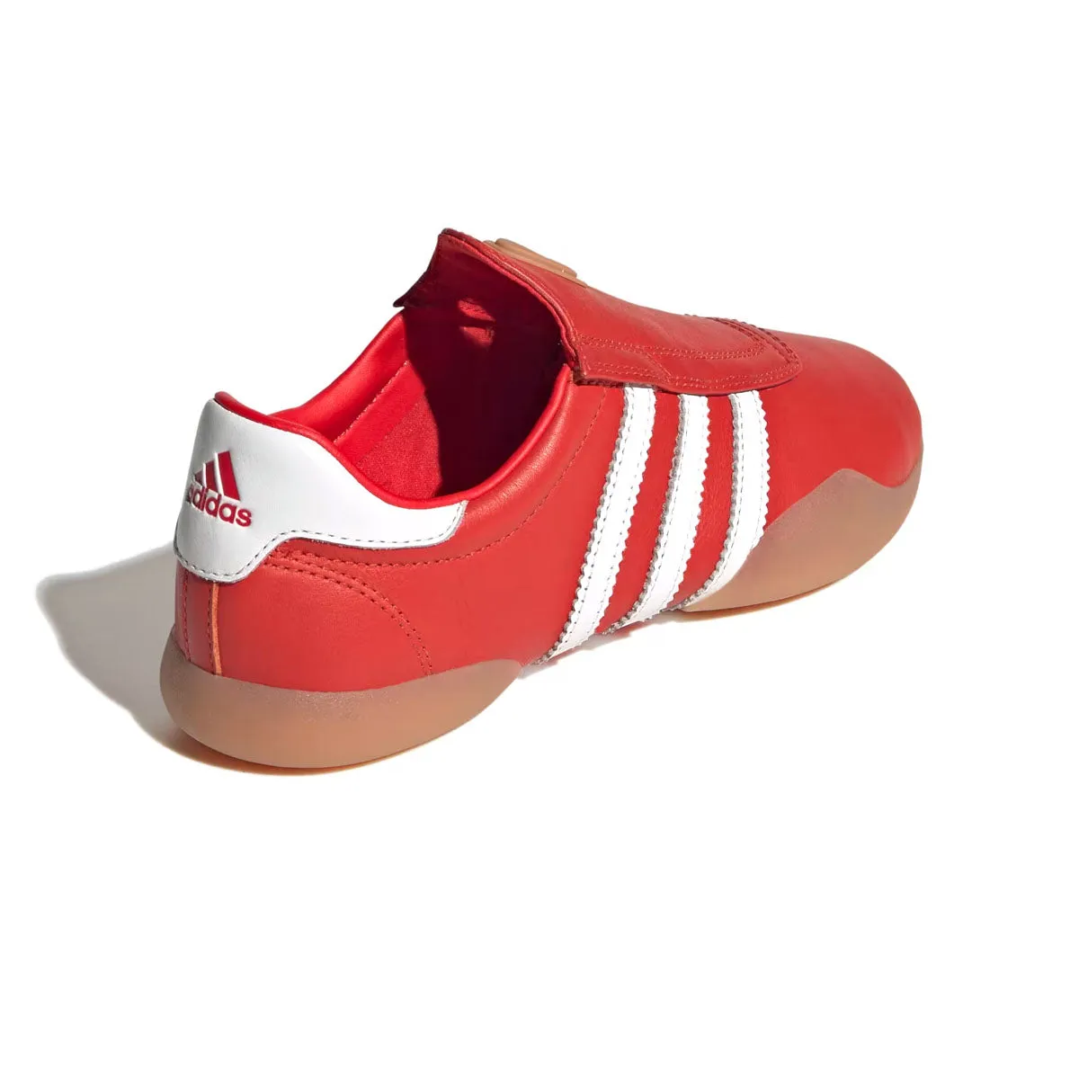 Wmns Taekwondo Mei 'Rouge Blanc Gomme'