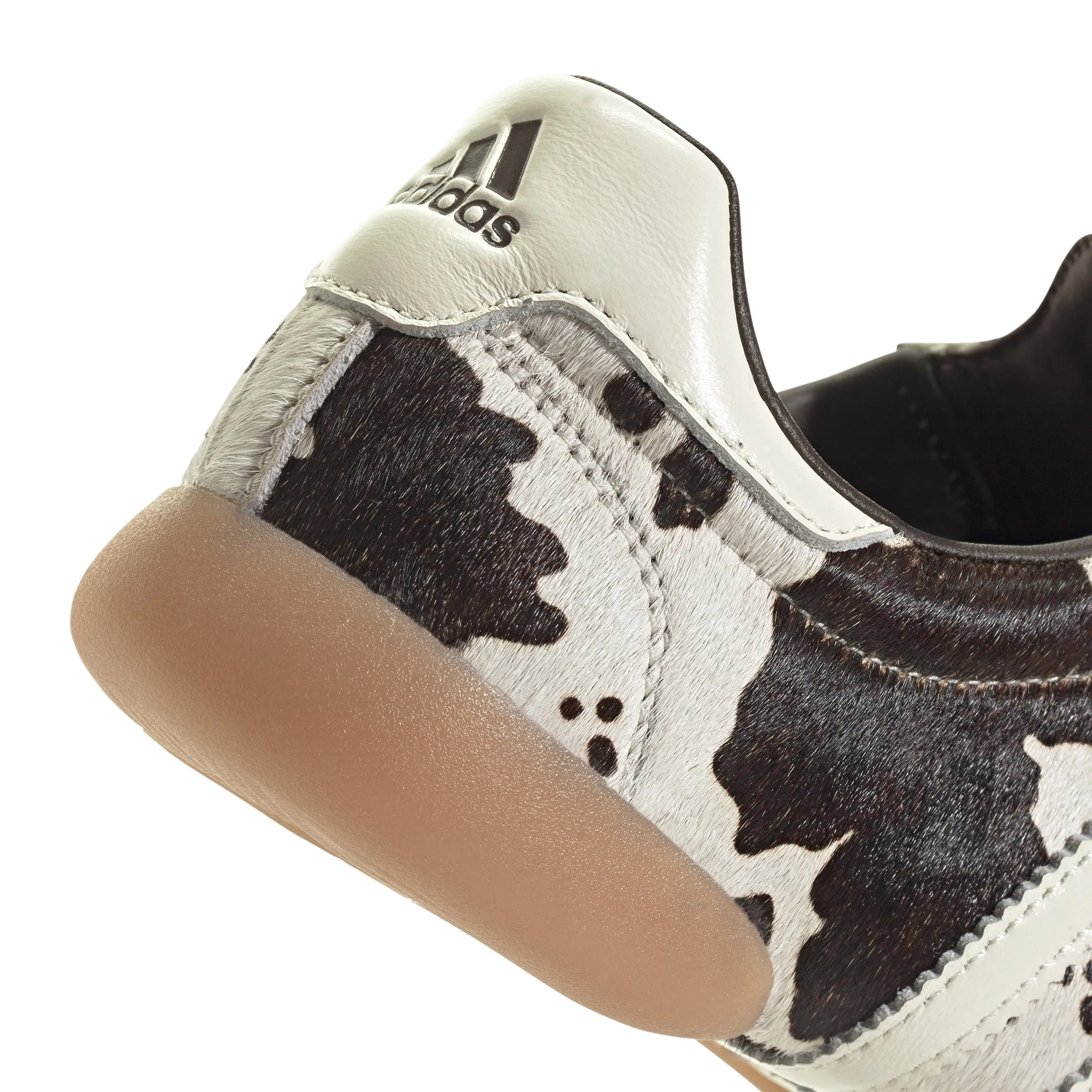 Adidas Taekwondo ME pour Femme Blanc Cassé/Couleur Fournisseur/Gomme 2 JS0297