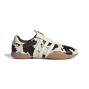 Adidas Taekwondo ME pour Femme Blanc Cassé/Couleur Fournisseur/Gomme 2 JS0297