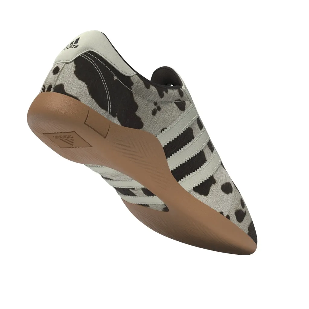Adidas Taekwondo ME pour Femme Blanc Cassé/Couleur Fournisseur/Gomme 2 JS0297