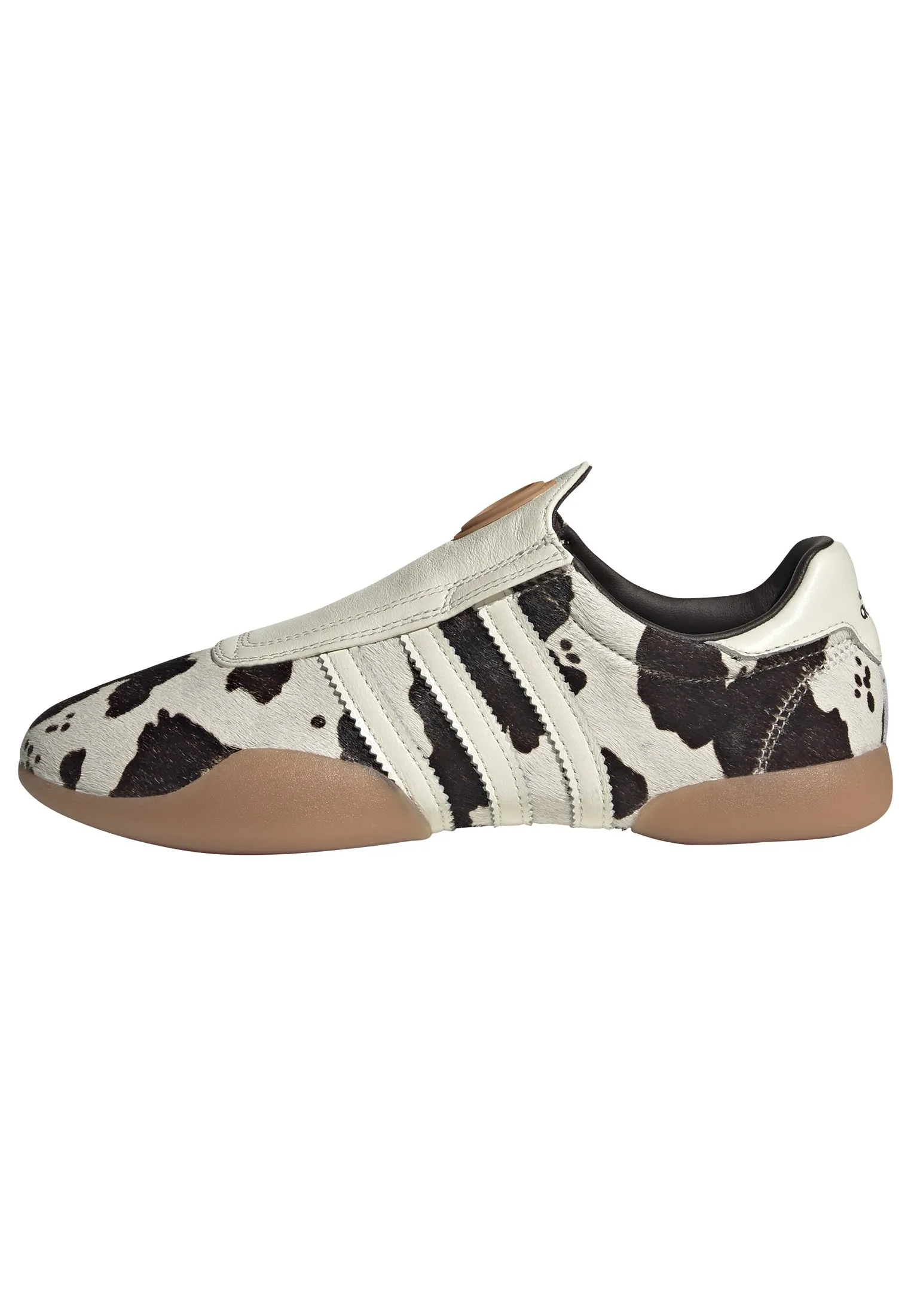 Adidas Taekwondo ME pour Femme Blanc Cassé/Couleur Fournisseur/Gomme 2 JS0297
