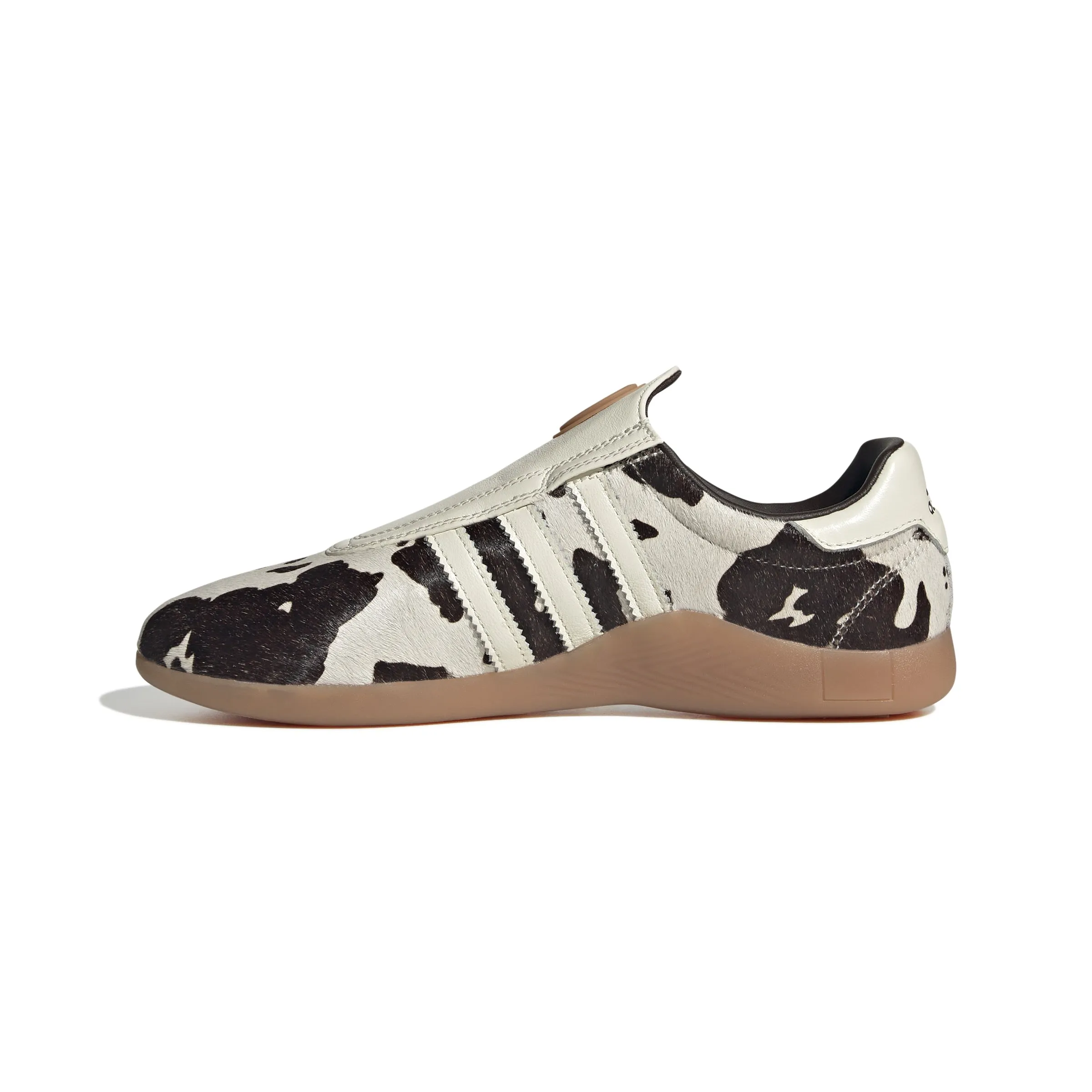 Adidas Taekwondo ME pour Femme Blanc Cassé/Couleur Fournisseur/Gomme 2 JS0297