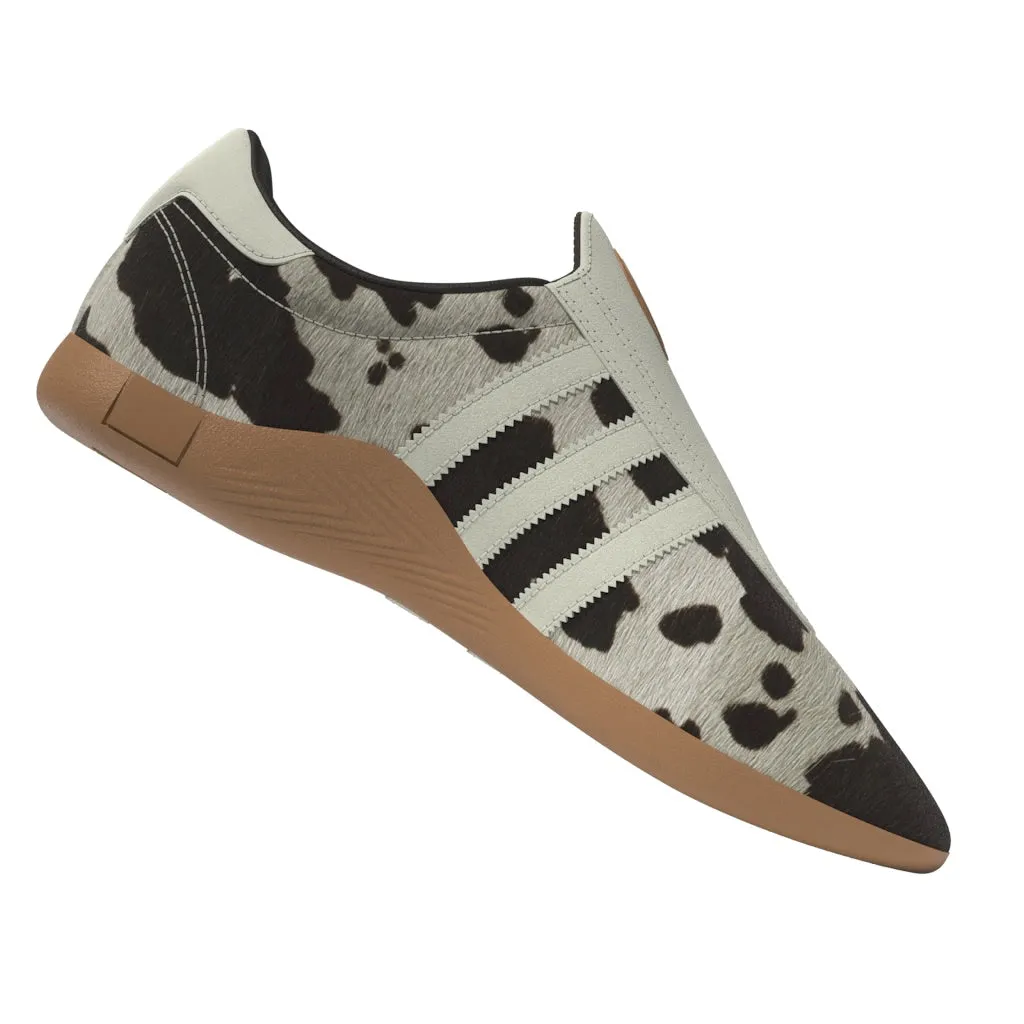 Adidas Taekwondo ME pour Femme Blanc Cassé/Couleur Fournisseur/Gomme 2 JS0297