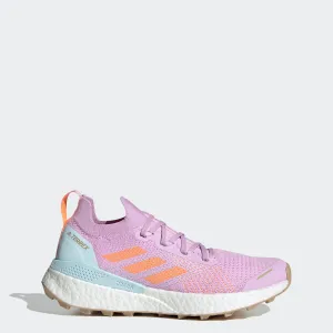 Chaussures de trail adidas Terrex Two Ultra Primeblue pour femmes Hey Dude Shoes