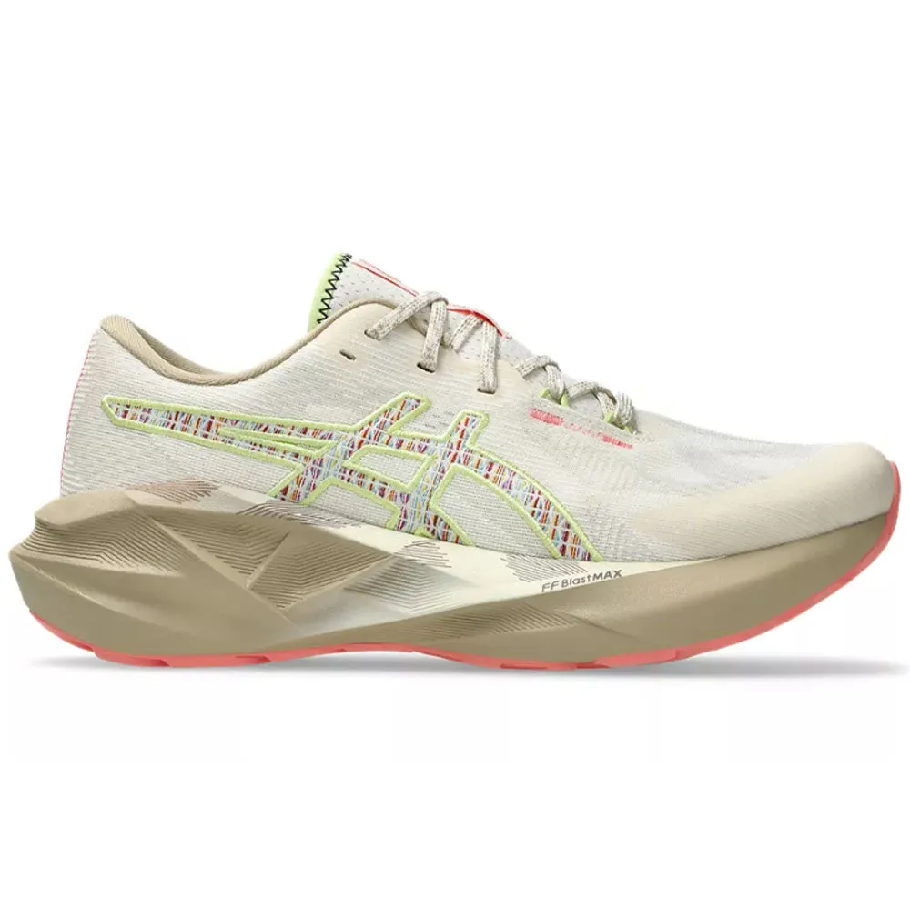 Chaussures ASICS Novablast 5 TR pour Femme