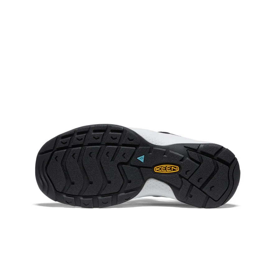 Sandale Astoria West pour Femme | Noir/Gris