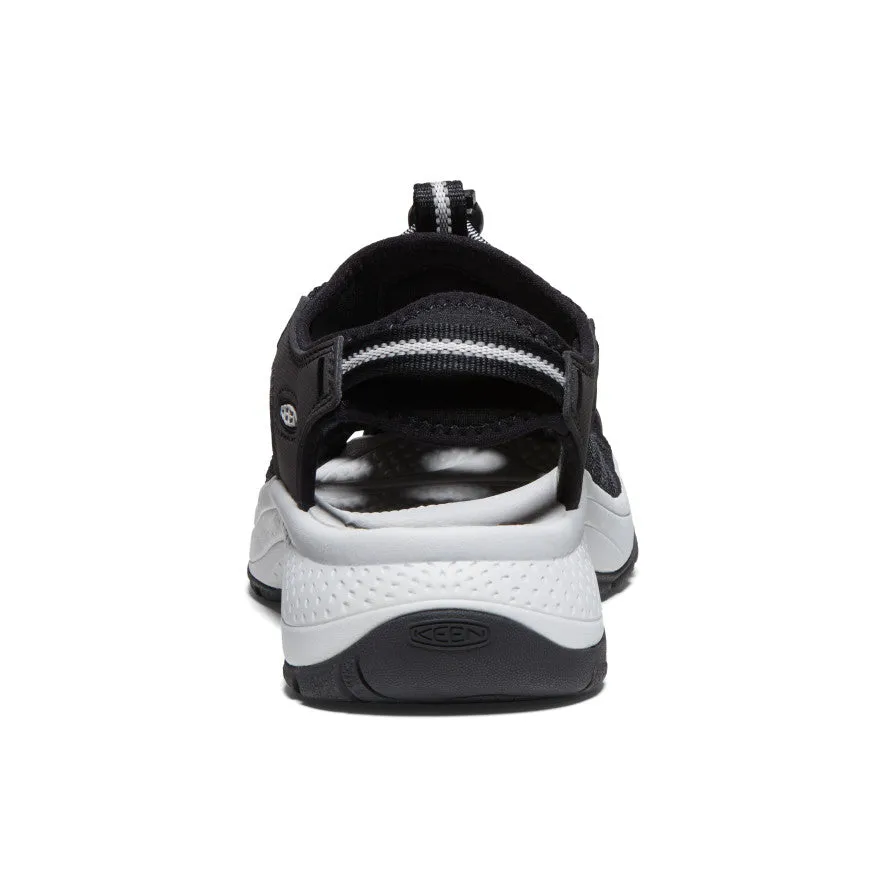 Sandale Astoria West pour Femme | Noir/Gris
