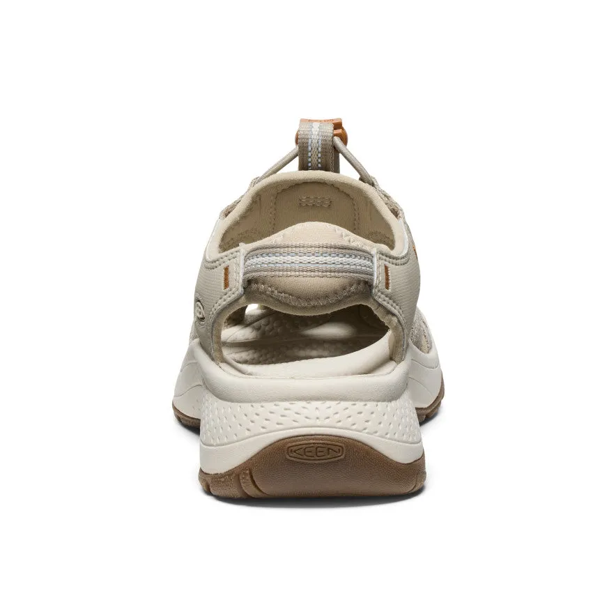 Sandale Astoria West pour Femme | Plaza Taupe/Noix de Pécan Grillée