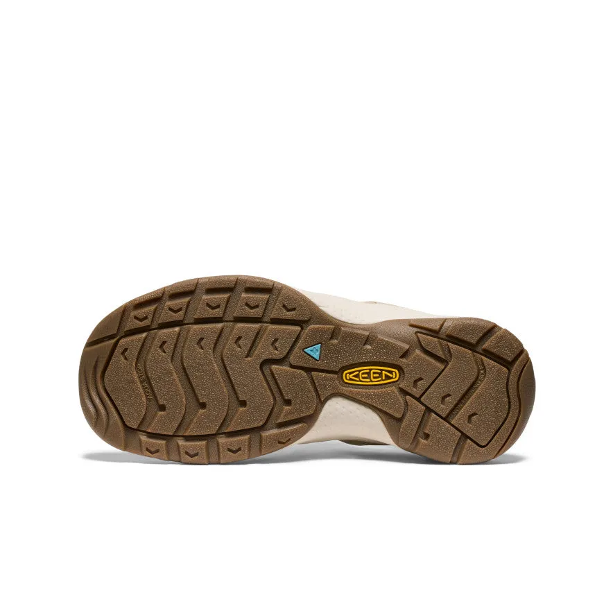 Sandale Astoria West pour Femme | Plaza Taupe/Noix de Pécan Grillée