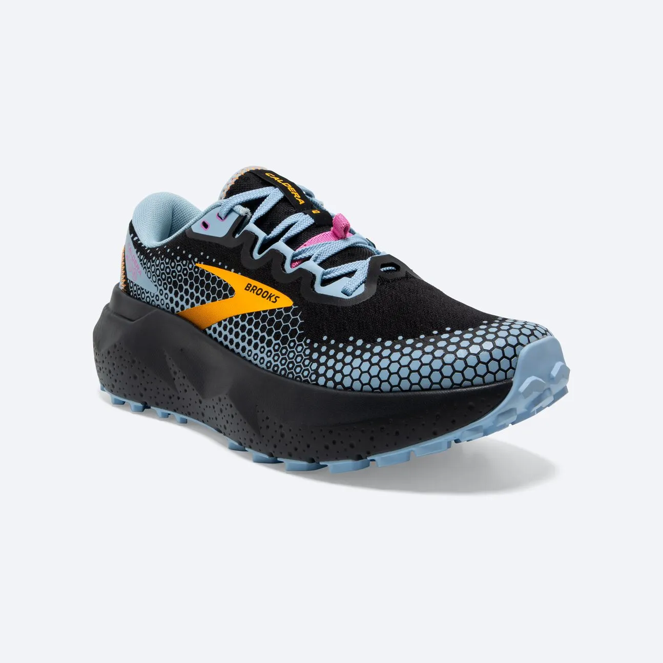 Caldera 6 Femme