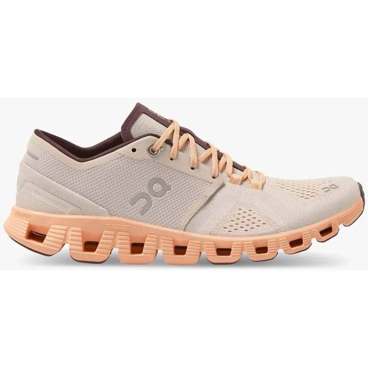 Cloud X pour Femmes