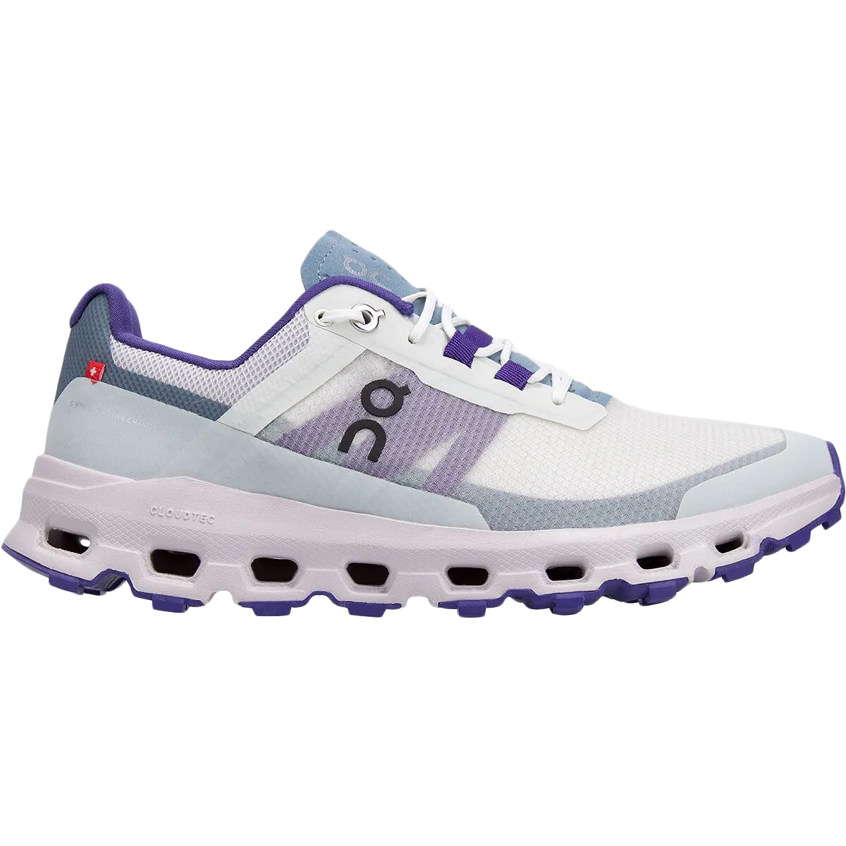 Cloudvista pour Femmes