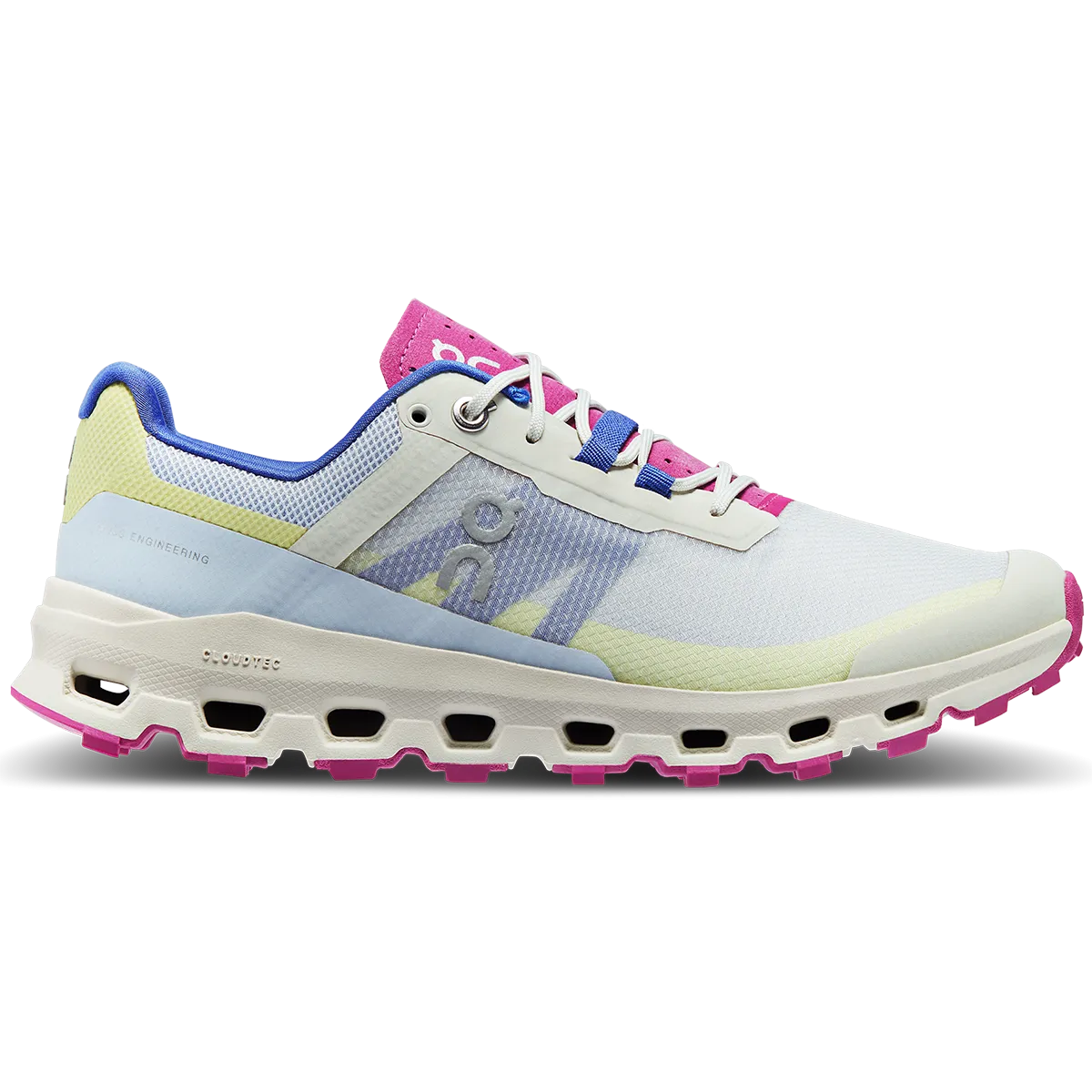 Cloudvista pour Femmes