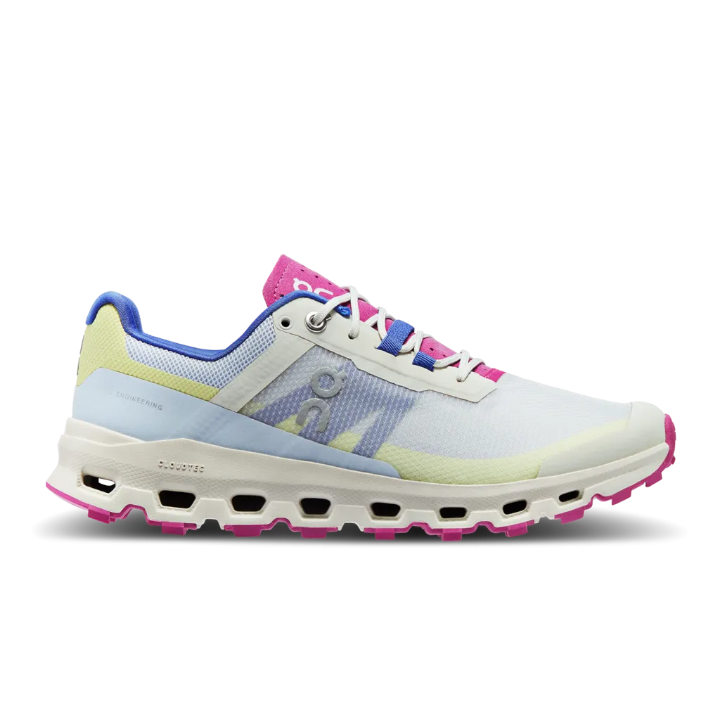 Cloudvista pour Femmes