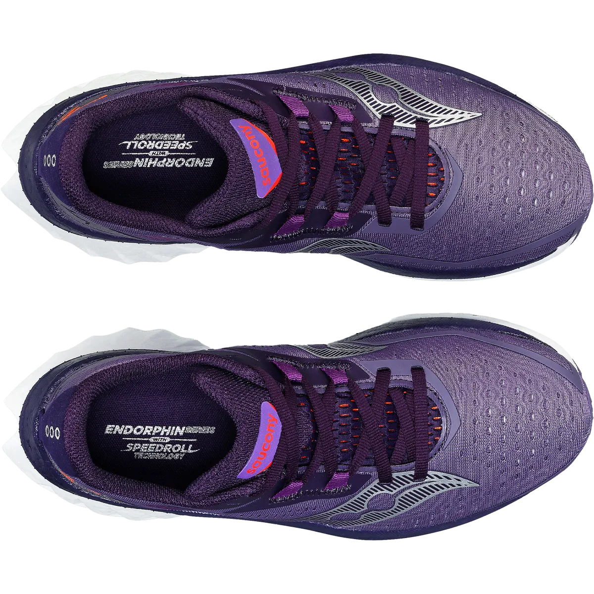 Endorphin Speed 4 pour Femmes