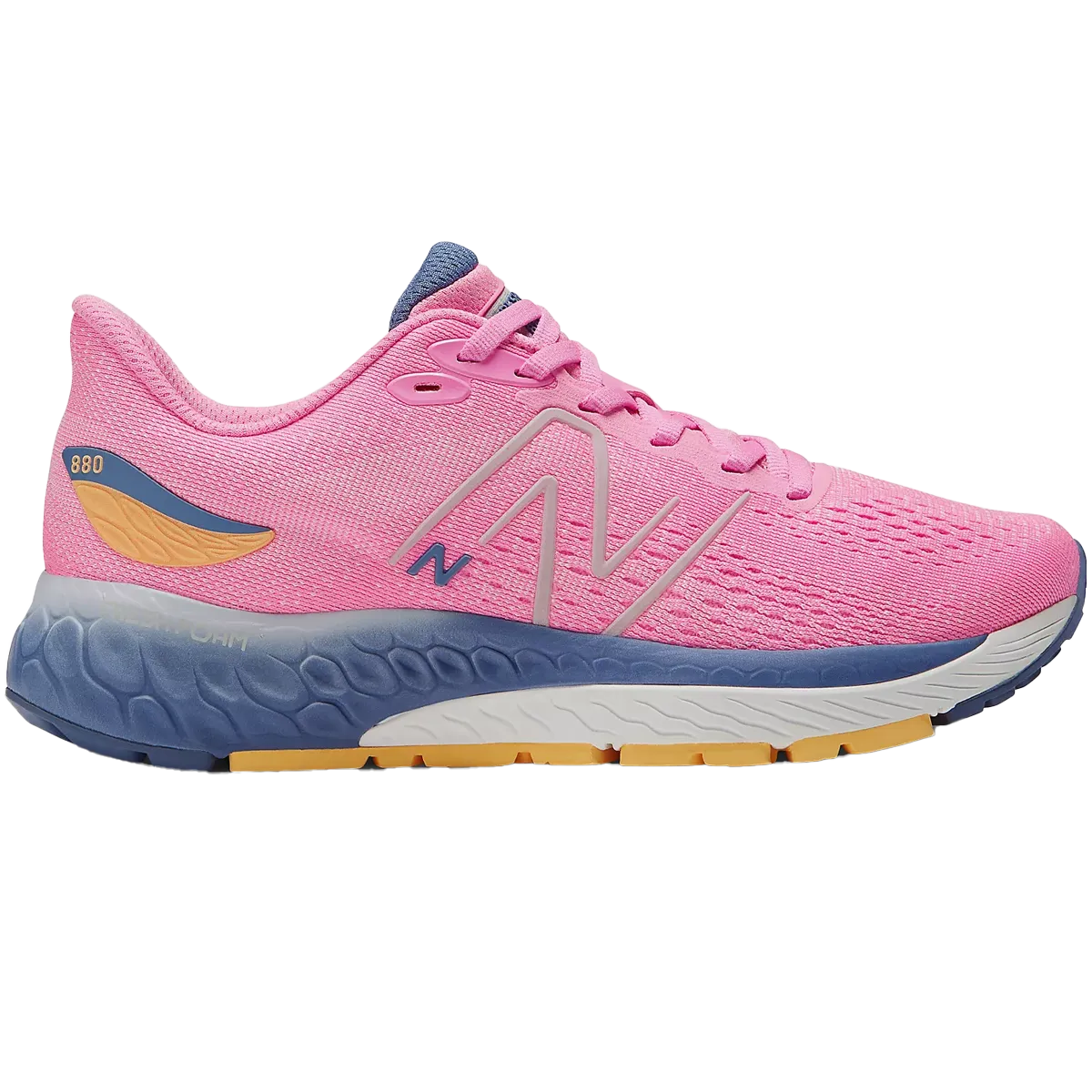 Fresh Foam 880 v12 pour Femmes