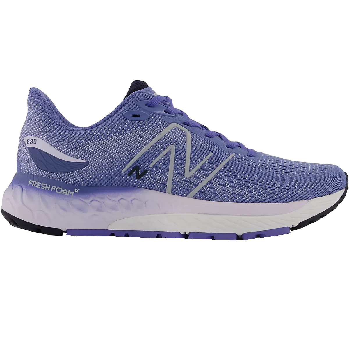 Fresh Foam 880 v12 pour Femmes