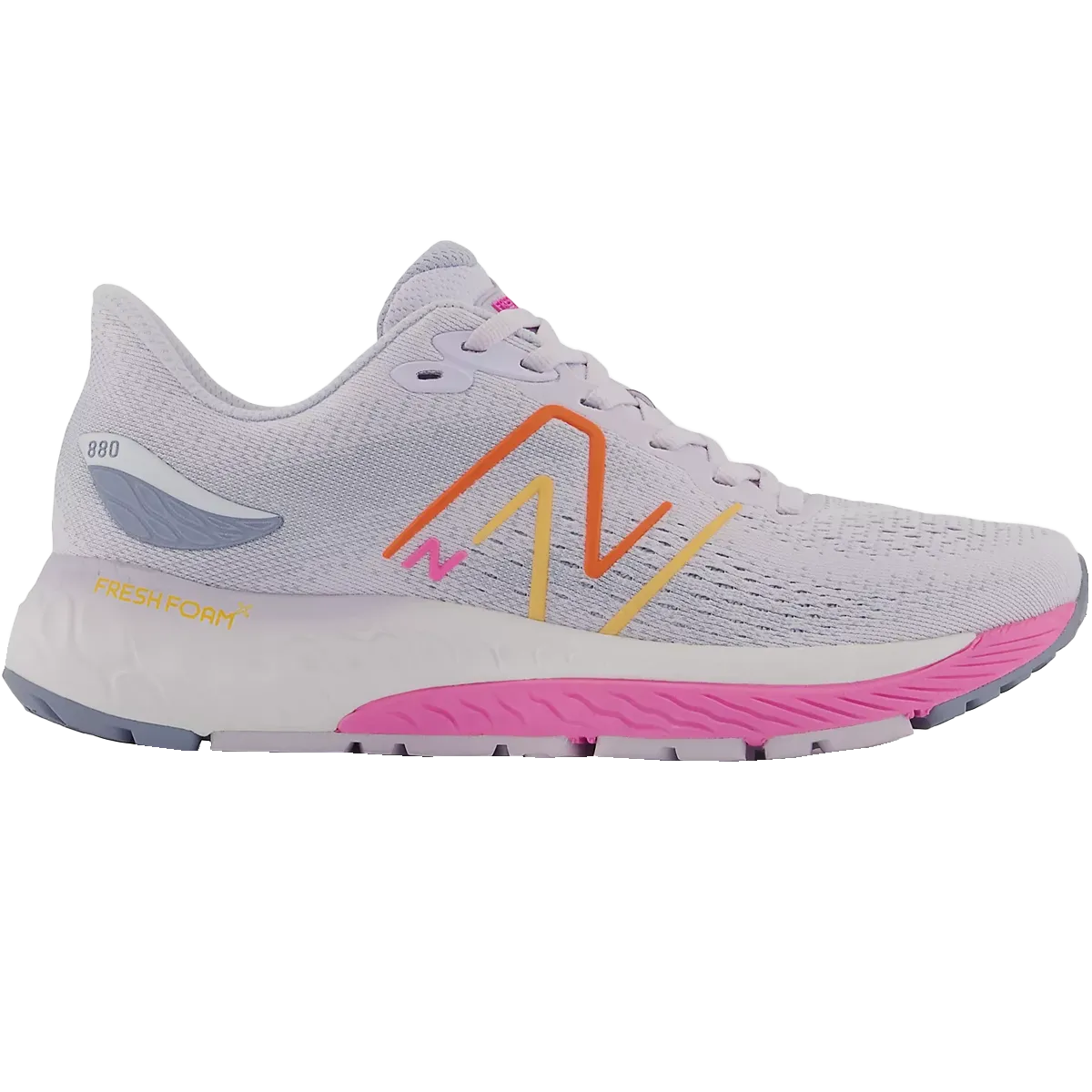 Fresh Foam 880 v12 pour Femmes