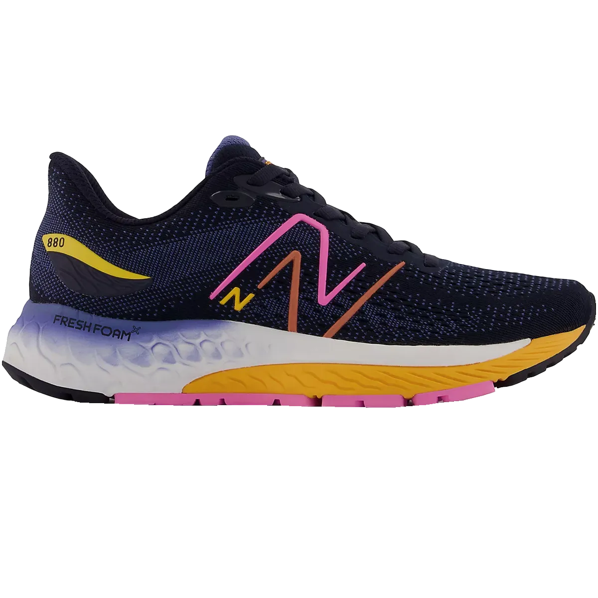 Fresh Foam 880 v12 pour Femmes