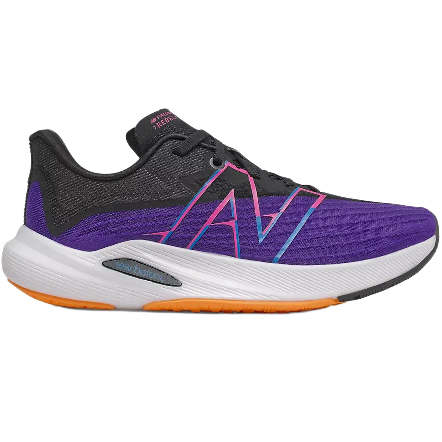 FuelCell Rebel v2 pour Femmes
